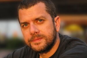 chi è alberto trentini