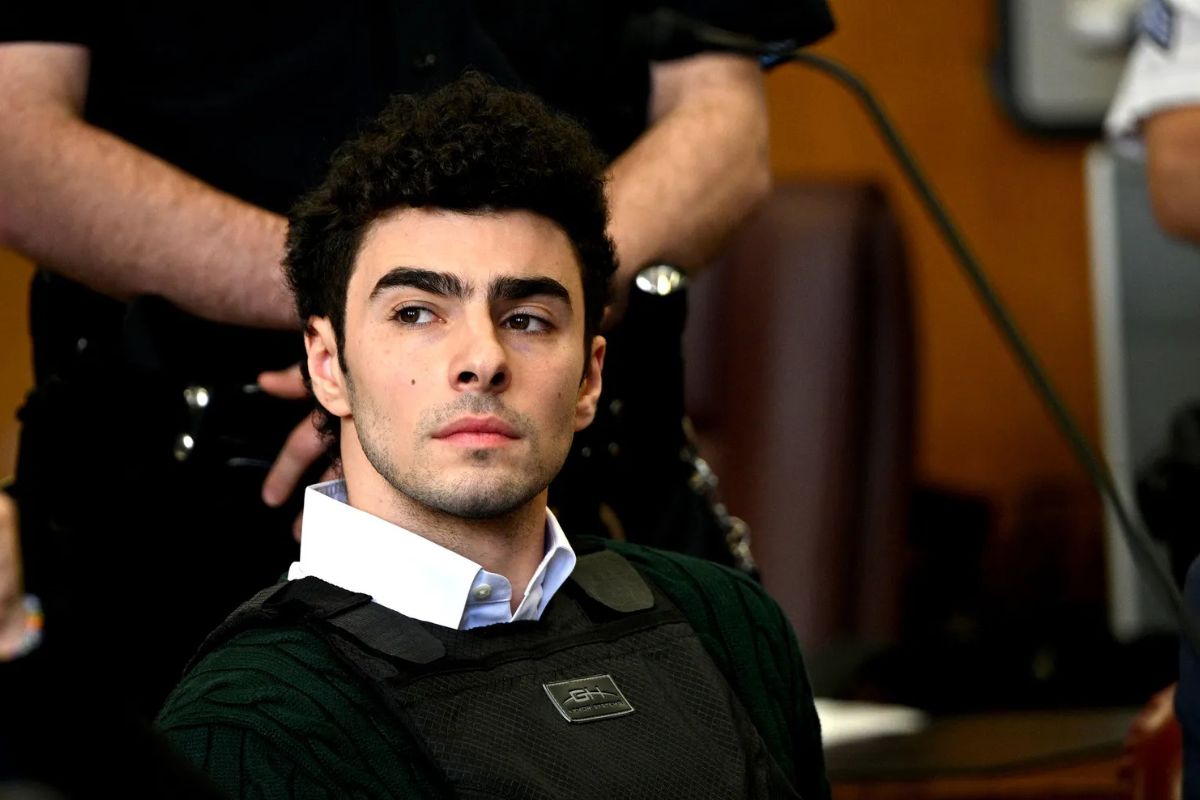 Chi è Luigi Mangione