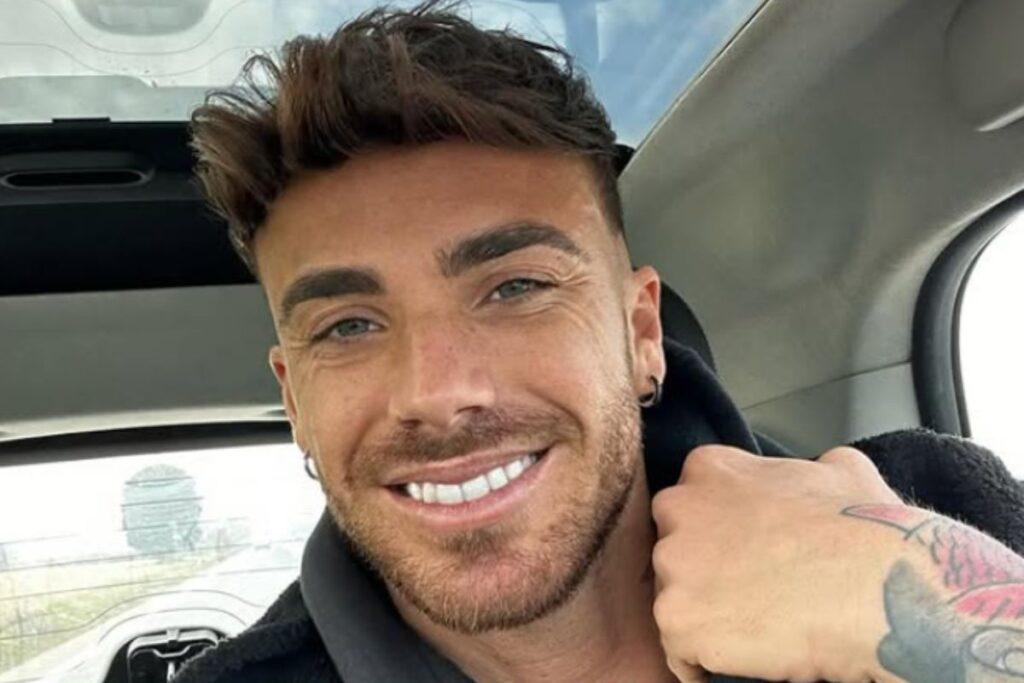 Chi è Andrea Tabanelli