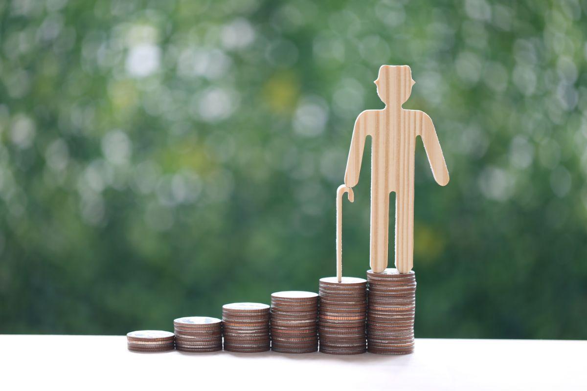 aumento pensioni 2026