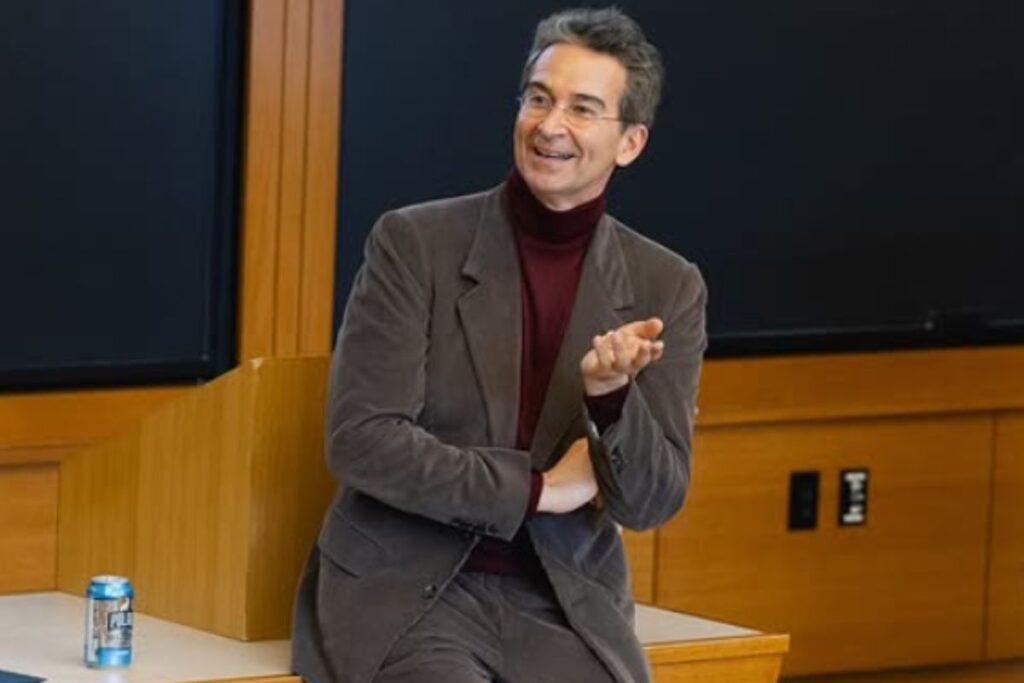 chi è Federico Marchetti