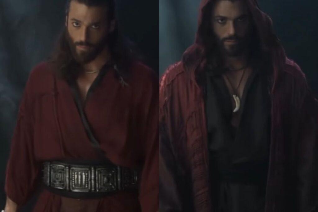 quando esce sandokan