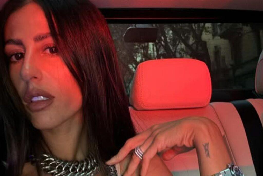 chi è Gilda Ambrosio