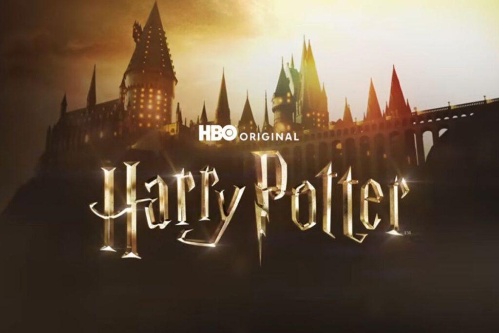 quando esce la serie Harry Potter