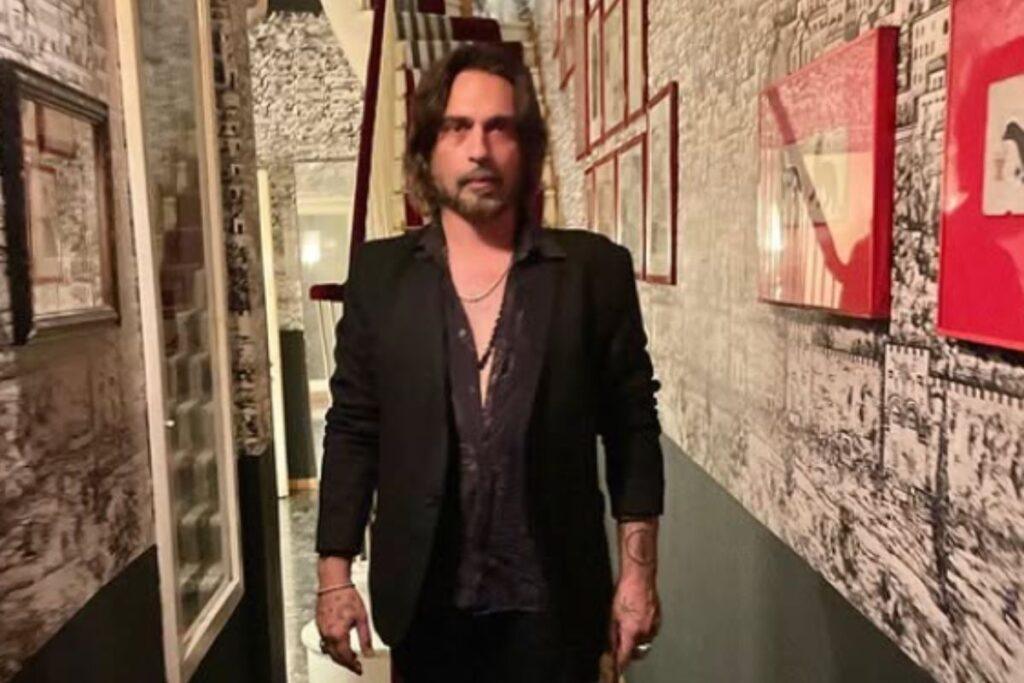 chi è francesco sarcina