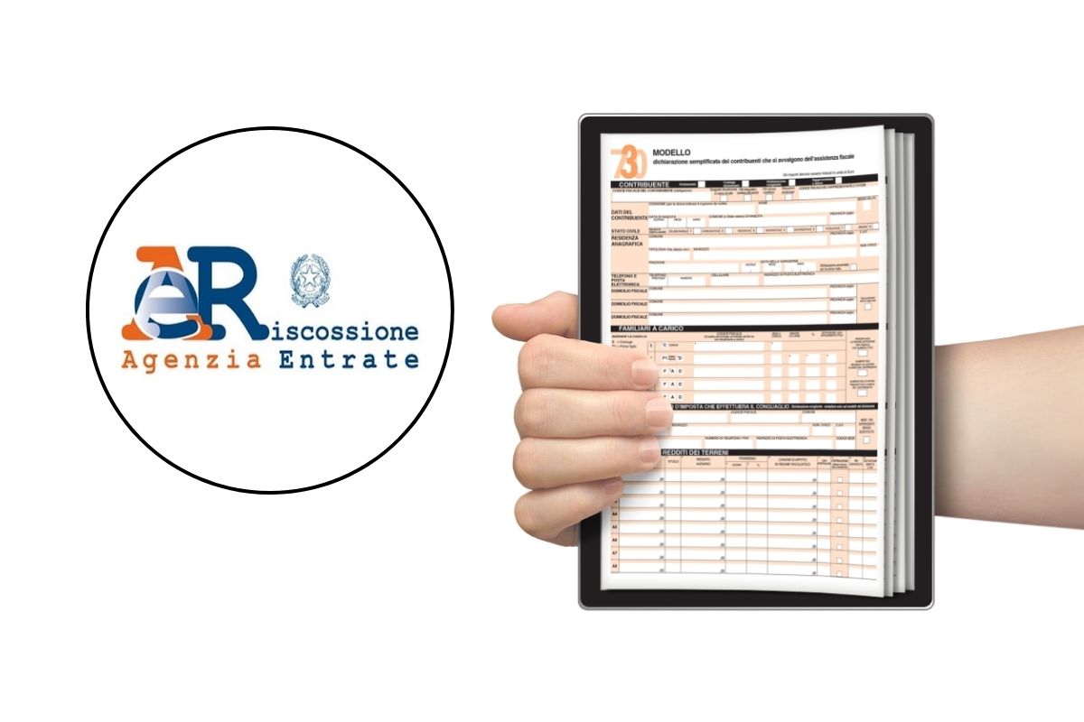 nuovo modello per il 730