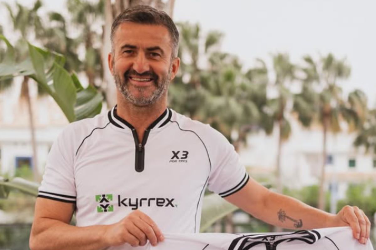 chi è Christian Panucci