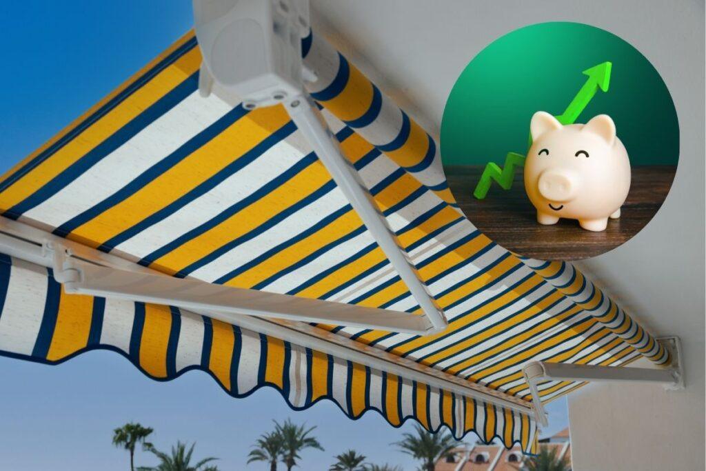 Bonus tende da sole 2025