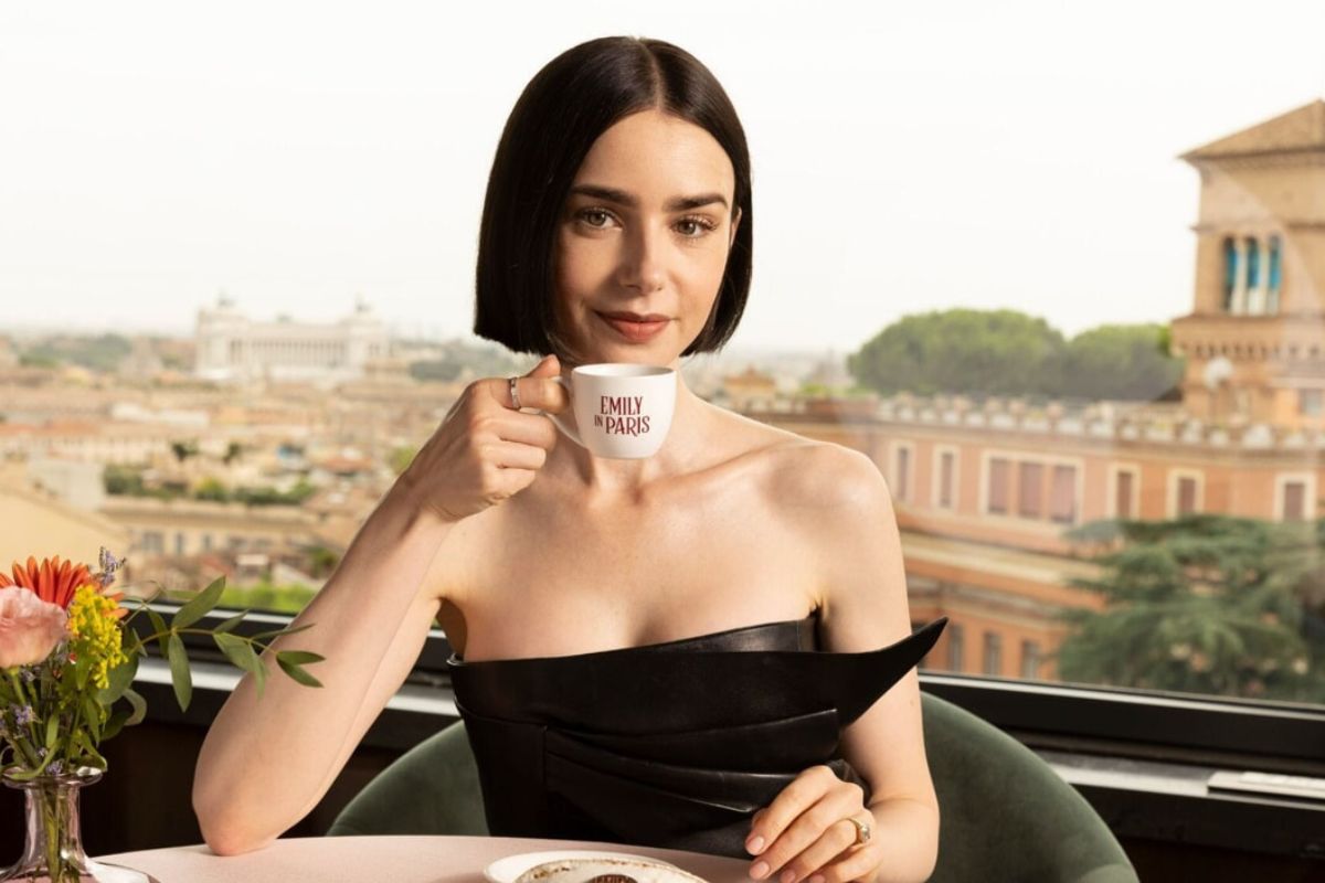 Quando uscirĂ la quinta stagione di Emily in Paris