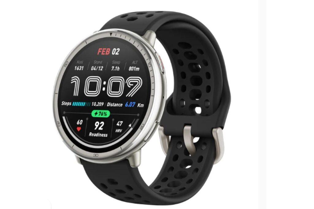 quando esce amazifit active 2 premium