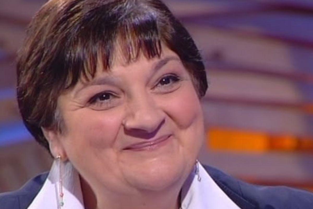 Chi è Antonietta Raco