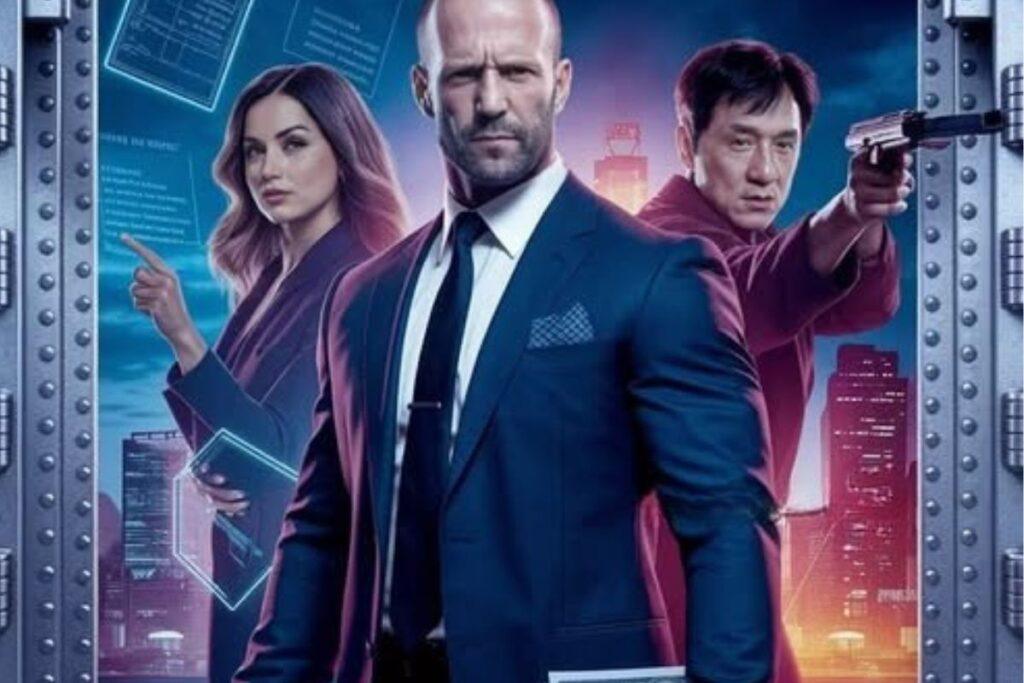 quando esce the bank job 2