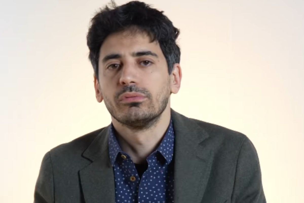 Chi è Valerio Lundini