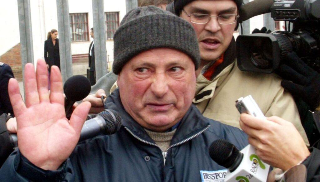Chi era Graziano Mesina, l’ex bandito sardo morto a 83 anni