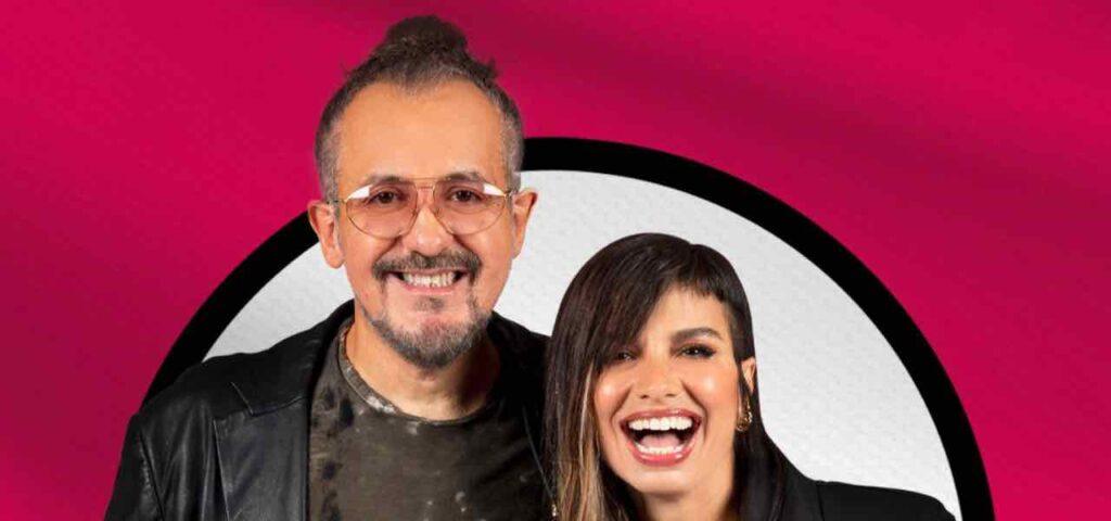 Chi è il marito di Dolcenera? Tutto su Gigi Campanile, compagno da oltre 25 anni