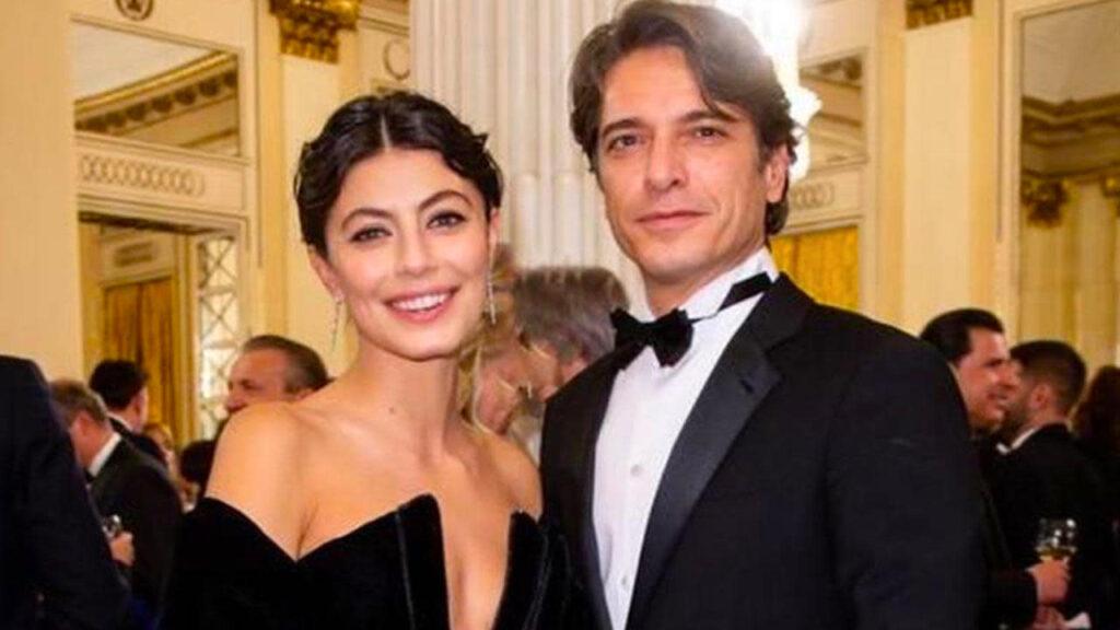 Chi è il marito di Alessandra Mastronardi? Tutto su Gianpaolo Sannino