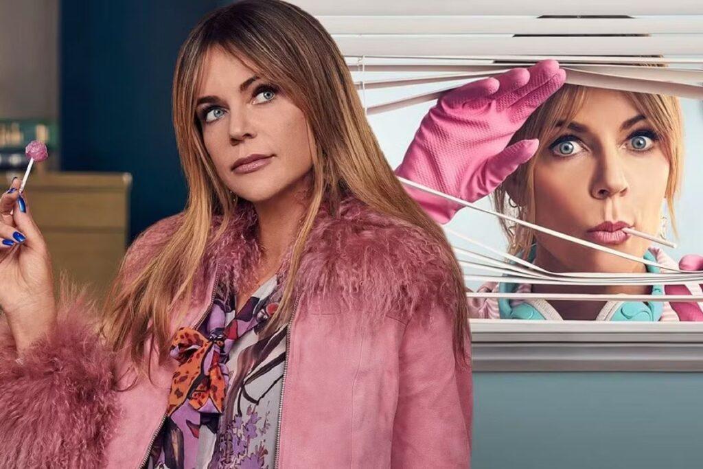 quando esce high potential 2