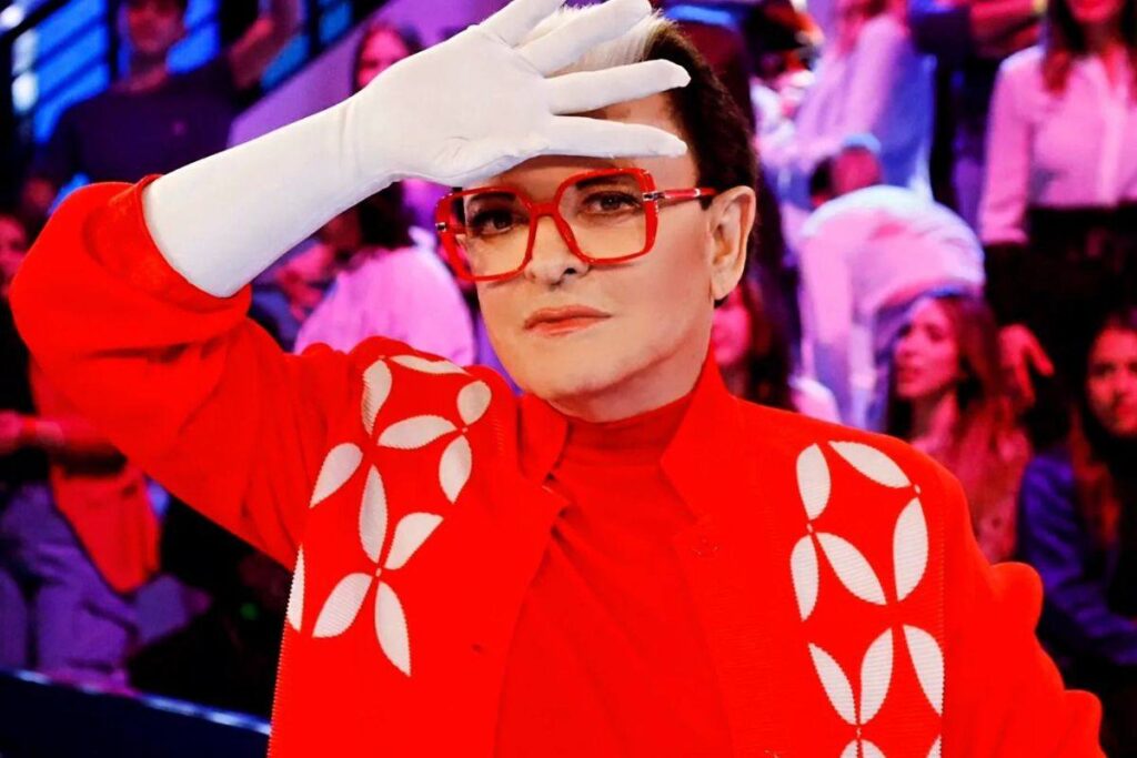 Chi è il fidanzato di Cristiano Malgioglio