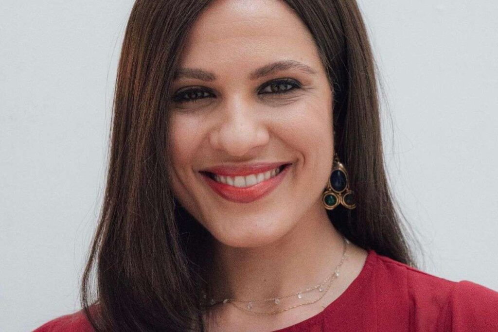 Chi è il fidanzato di Giulia Vecchio