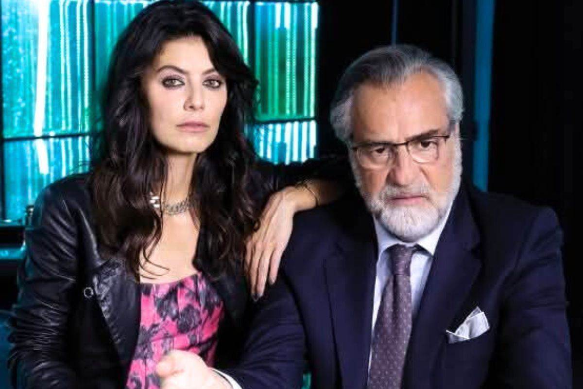 Doppio gioco anticipazioni seconda puntata