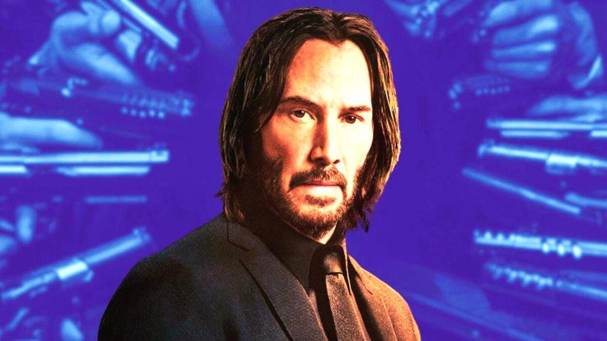 John Wick 5 si farà_cosa sappiamo sul nuovo film con Keanu Reeves