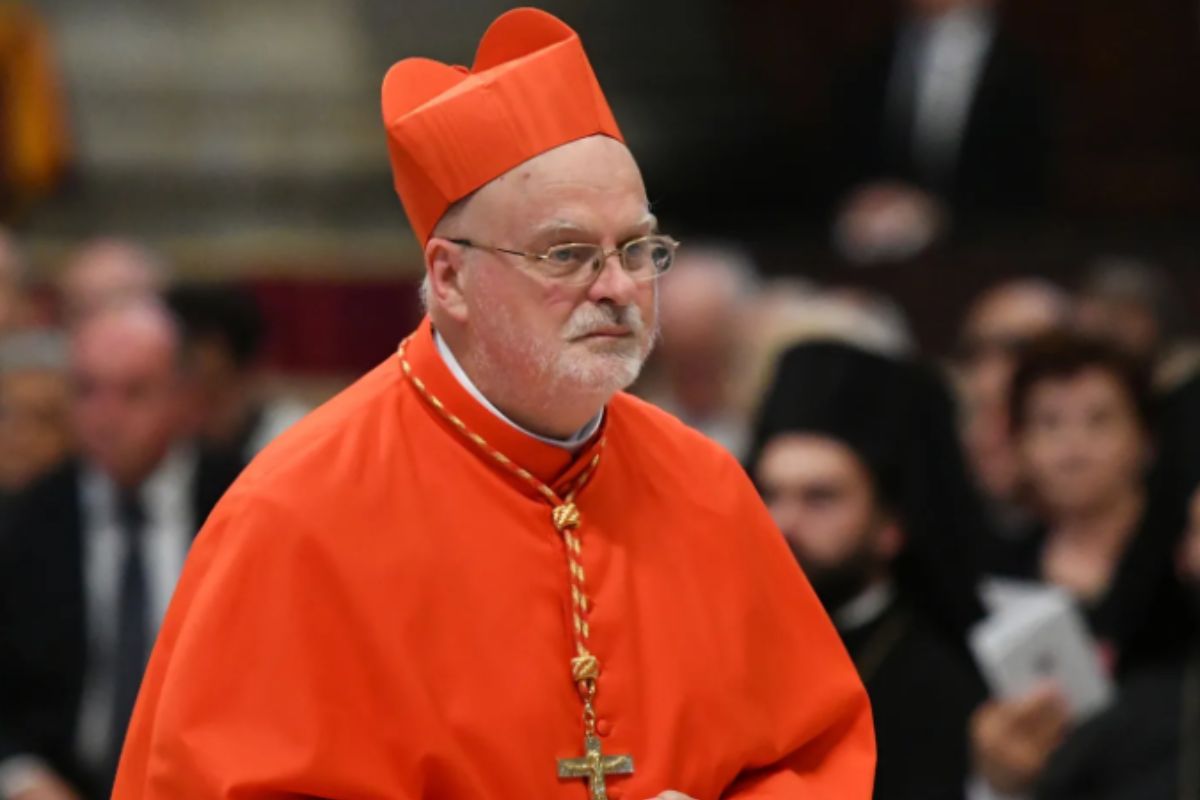 Chi è il Cardinale Anders Arborelius