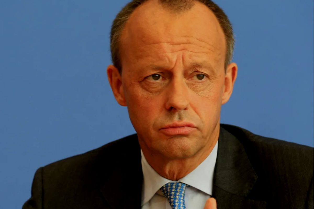 Chi è Friedrich Merz