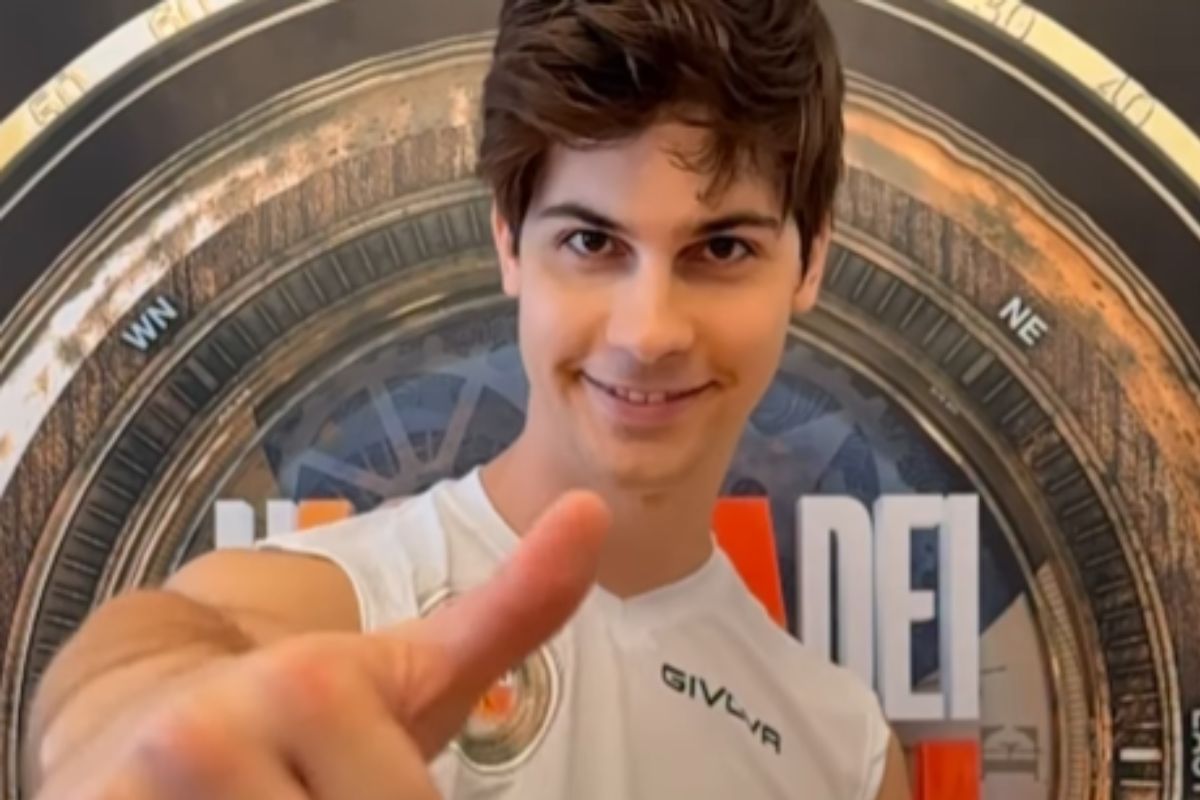 Chi è Lorenzo Tano Siffredi