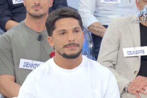 Chi è la mamma di Gianmarco Steri