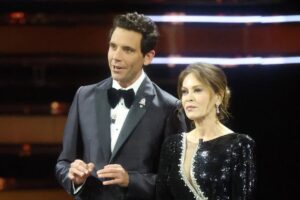 David di Donatello 2025