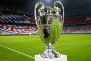 quanto guadagna chi vince Champions League 2025