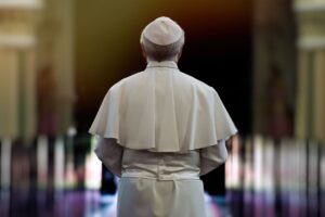 requisiti per essere eletto Papa