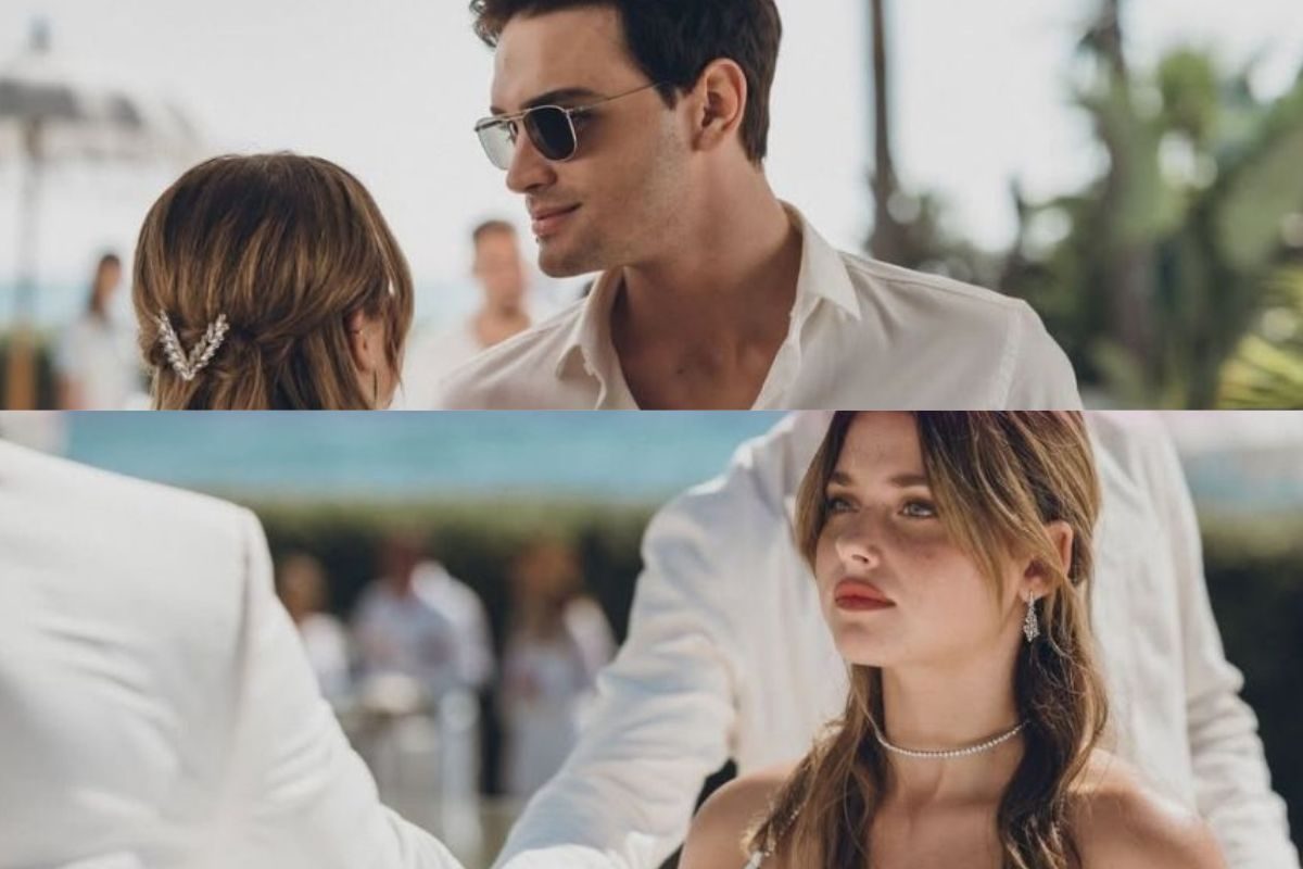 Quando esce Culpa nuestra film