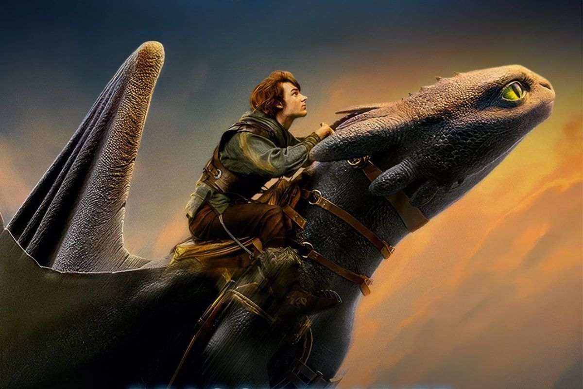 Quando esce Dragon Trainer film 2025