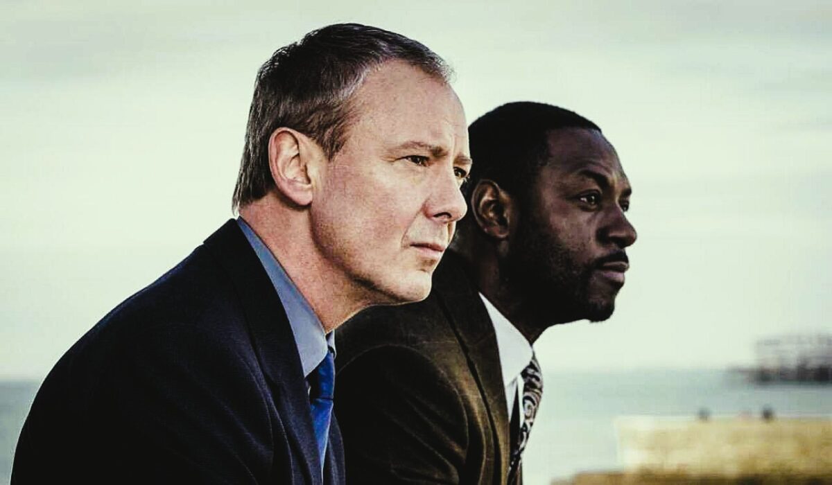 Quando esce Le indagini di Roy Grace 5_data uscita, cast, anticipazioni, trama, dove vederlo