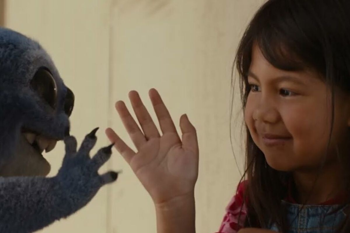 Quando esce Lilo & Stitch su Disney Plus