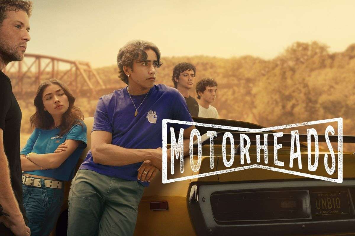 Quando esce Motorheads 2