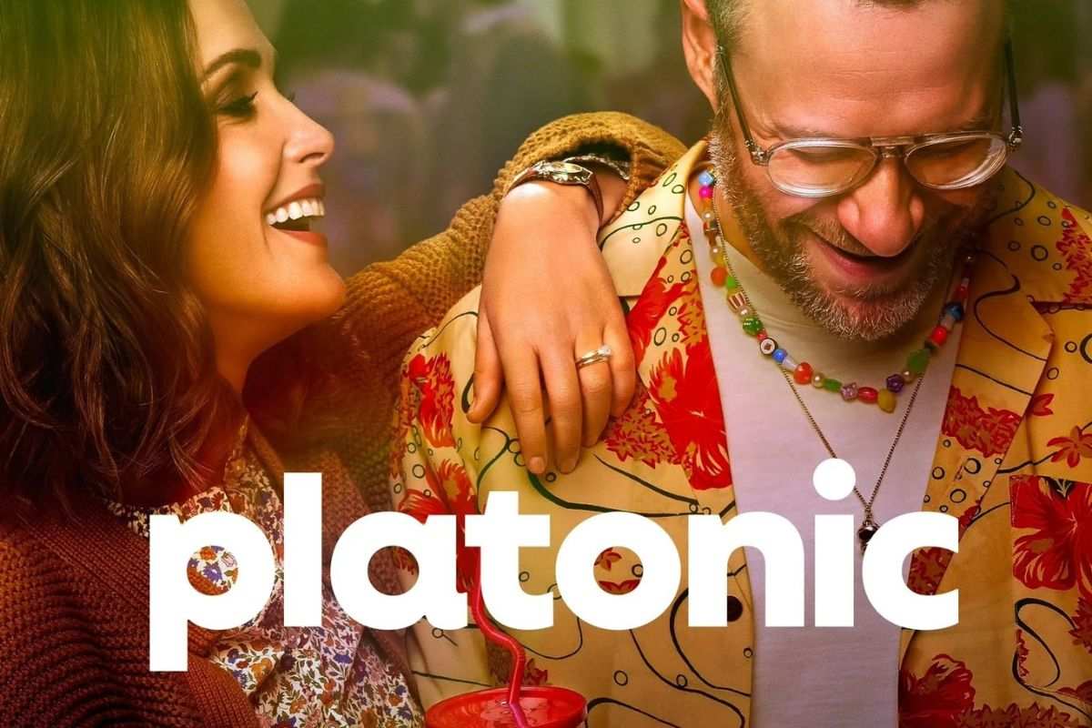 Quando esce Platonic 2