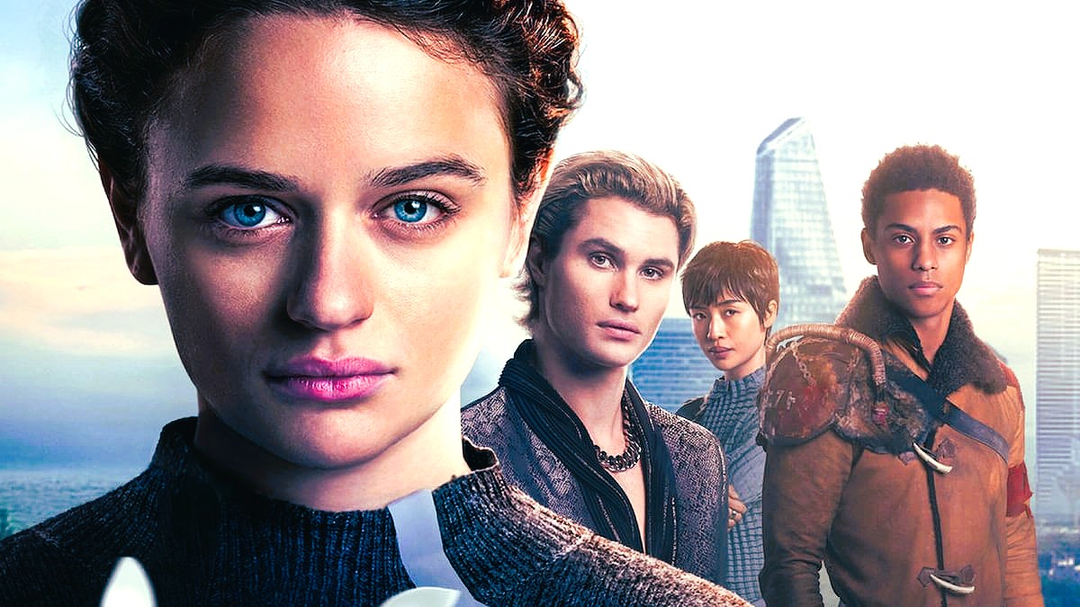 Quando esce Uglies 2 in Italia su Netflix_trama_cast_anticipazioni