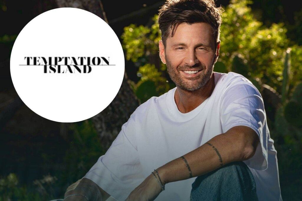 Quando inizia Temptation Island 2025