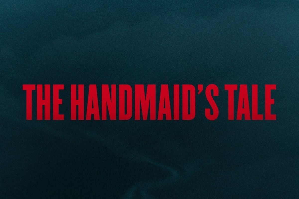 The handmaid's tale 6