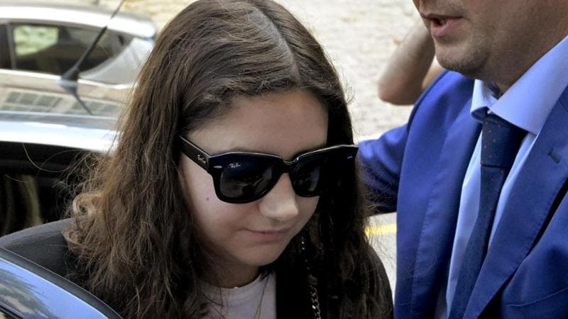 Chi è Chiara Petrolini? Il processo, le accuse, età, fidanzato