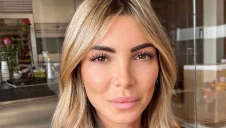 Noemi Bocchi, lavoro e laurea: ecco cosa fa nella vita la compagna di Totti