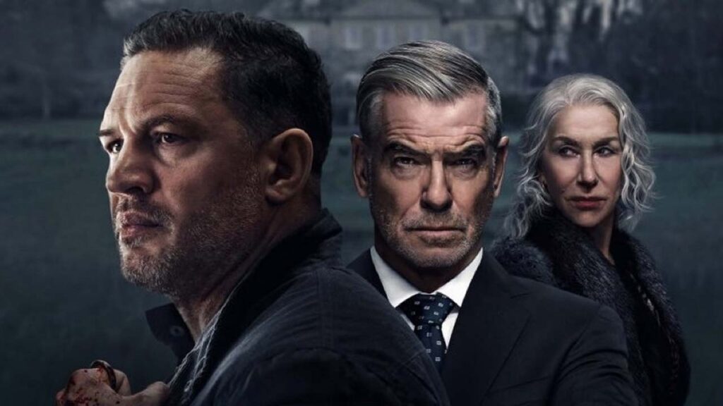 Quando esce il sesto episodio di MobLand? Tutto su data, trama e novitĂ