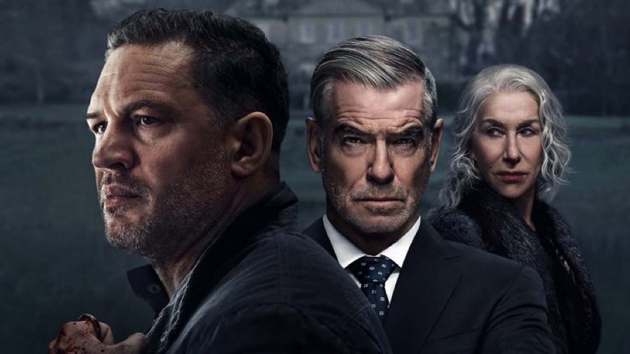 Quando esce il sesto episodio di MobLand? Tutto su data, trama e novità