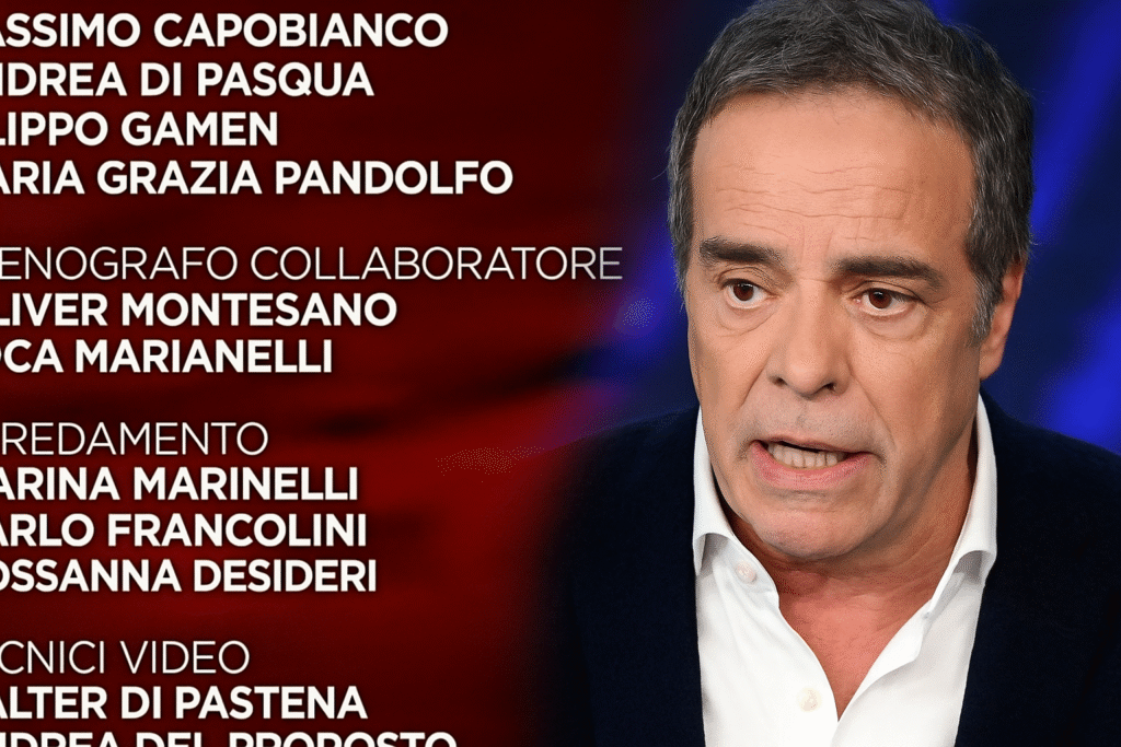 Chi è Oliver Montesano? Età, carriera, legame con Enrico e curiosità familiari