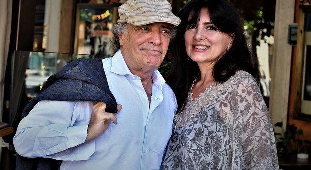 Chi è Teresa Trisorio moglie di Enrico Montesano: biografia, figli, matrimonio