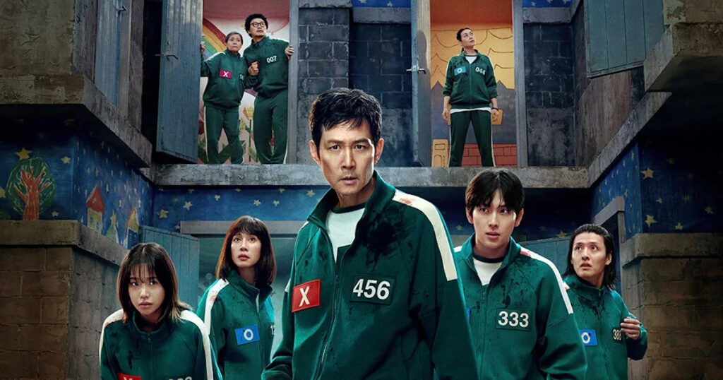 Chi vince Squid Game 3? Il finale che ha spiazzato tutti