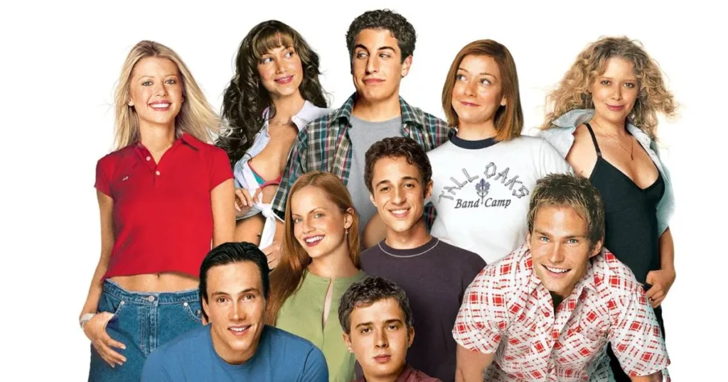 Saga American Pie: quanti film ci sono, in che ordine vederli e cosa bolle in pentola nel 2025