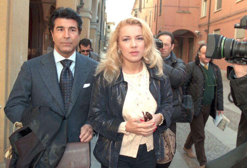 Eva Mikula oggi: età, marito, figli e il suo legame con la Uno Bianca. La verità che ha cambiato la storia